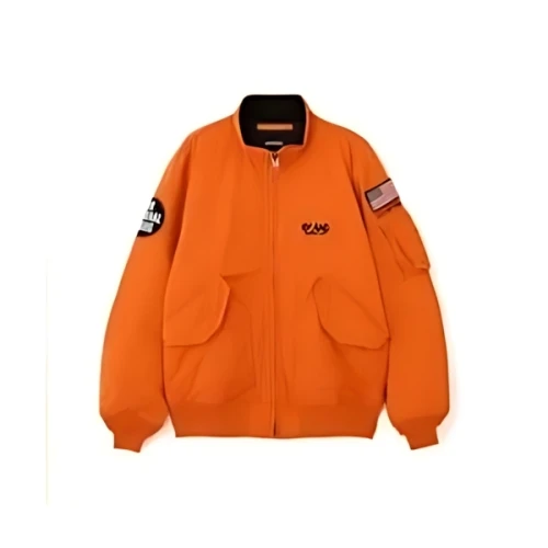 AVIREX NEWYORK A.N.G JACKET 106RW