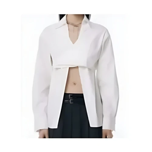 JOSE MOON 2WAY SHIRT/ツーウェイシャツ