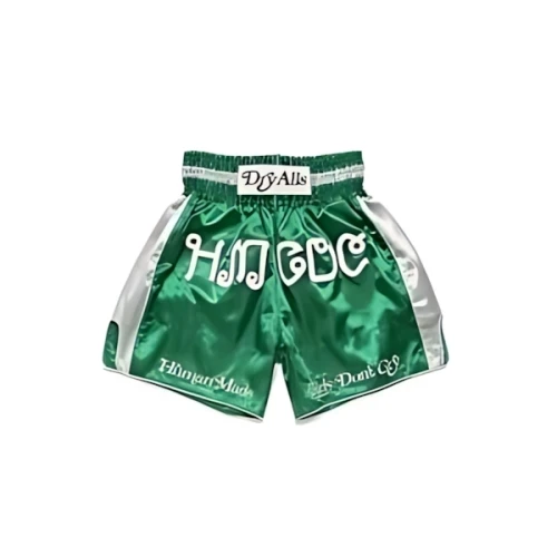 HUMAN MADE VERDY Shorts "Green"