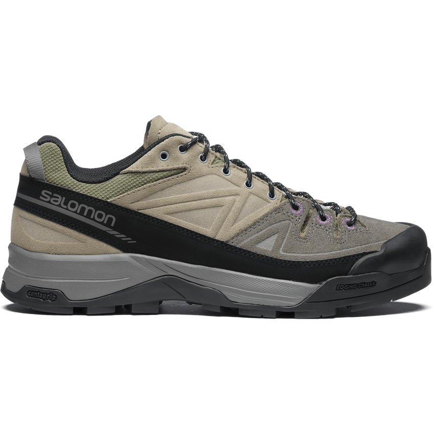 SALOMON X-ALP LEATHER