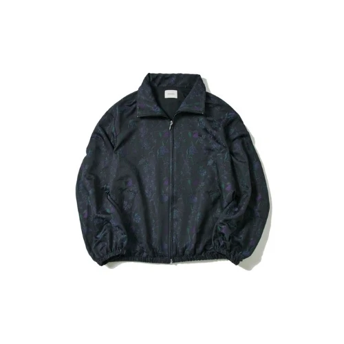 superNova. <別注>Track Jacket