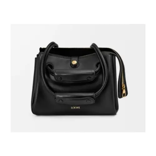LOEWE マドリードバッグ スモール