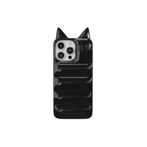 Urban Sophistication the puffer case