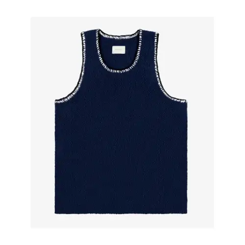 Aimé Leon Dore Slub Knit Tank Top