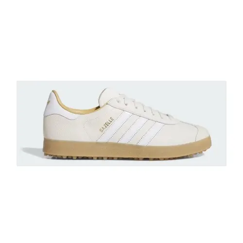 adidas ガゼル ゴルフ LUX