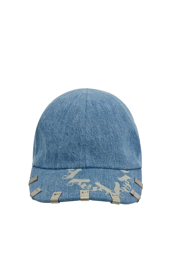 1017 ALYX 9SM MULTI LIGHTERCAP HAT