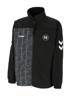 hummel H.FC ウィンドジャケット