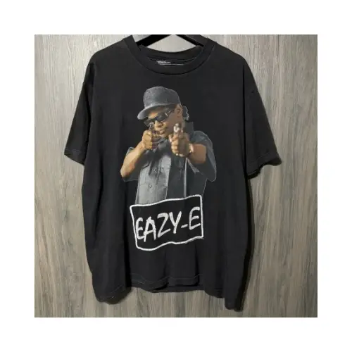 VINTAGE Eazy-E TEE