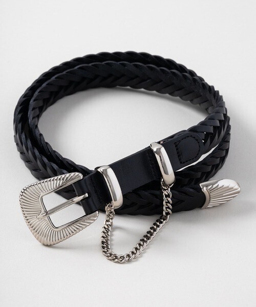 Jieda WESTERN BELT