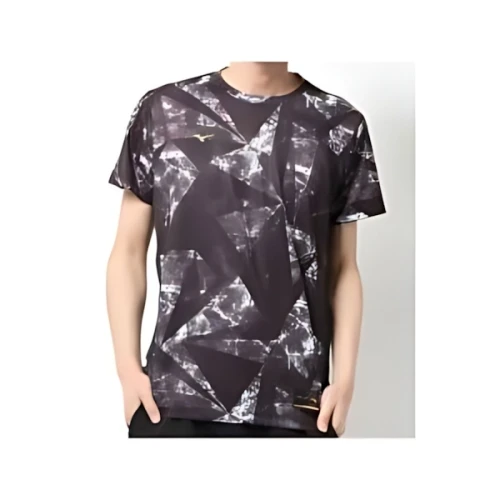 MIZUNO 野球 半袖Tシャツ