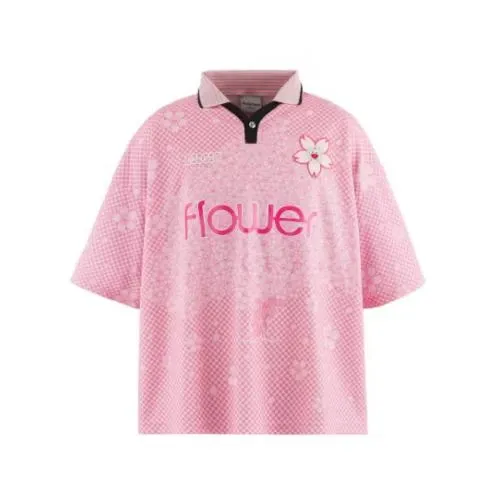 mononoke・made SOCCER SHIRT