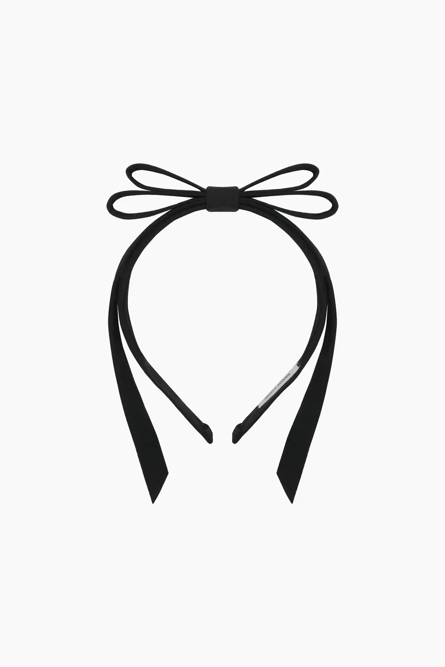 Sandy Liang NINETALES HEADBAND