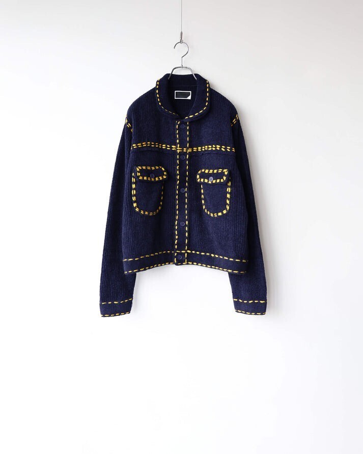 PHINGERIN PG1 KNIT