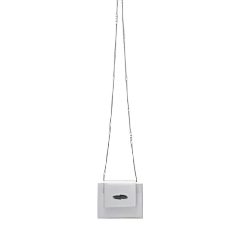 Opening Project Micro Chain Cross Bag