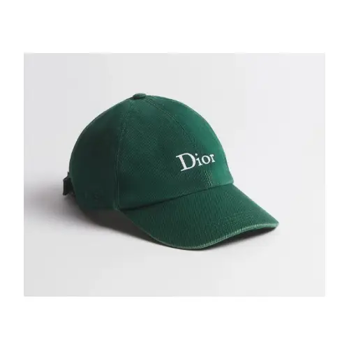 DIOR Dior キャップ