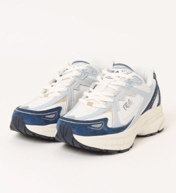 FILA DECYPHER v4 LT ディサイファーブイ4エルティー 1RM03052H068