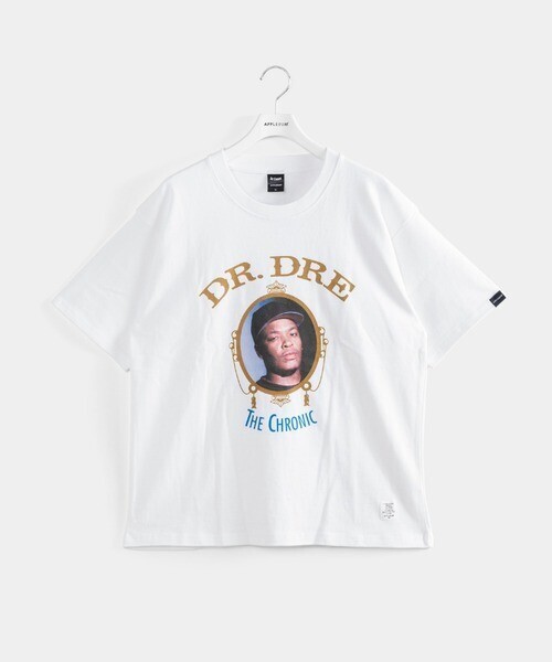 APPLEBUM The Chronic' T-shirt