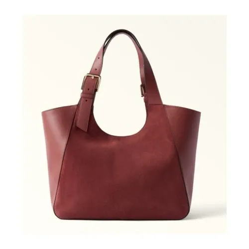 FURLA Furla Dora トートバッグ M
