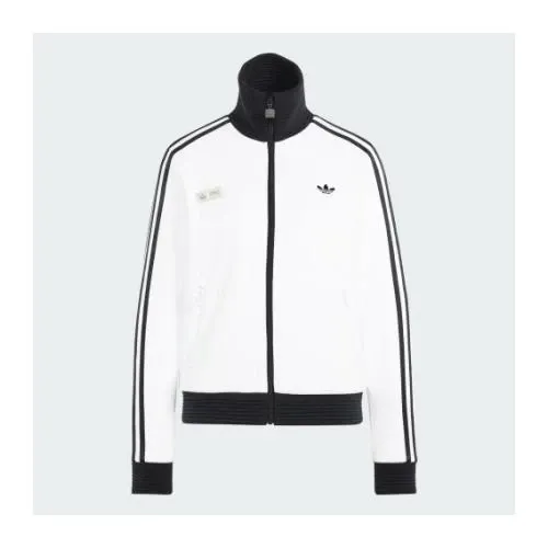 adidas アディルナ シーズン2ｘジェニー ファン OG トラックトップ
