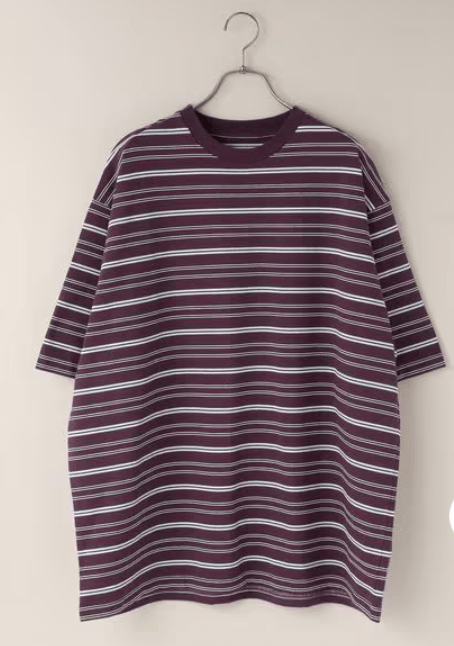 LFM(U) CREWNECKBDTSS/P