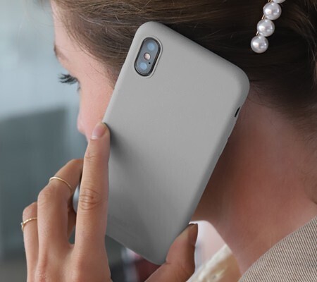 Holdit SILICONE CASE