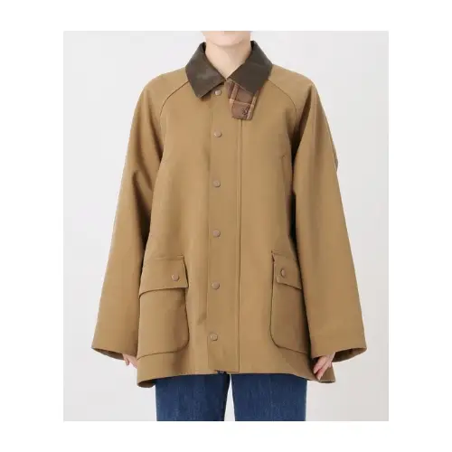 B.C STOCK シールドハンティングジャケット