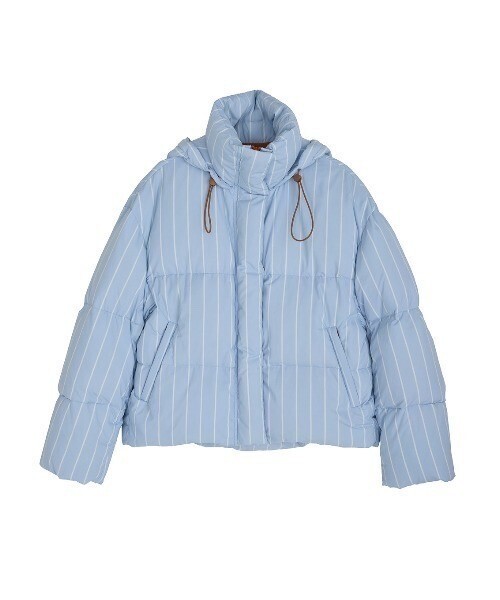 ELCHELE UNIVERSAL DOWN JACKET