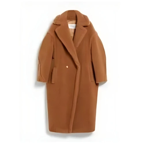 Max Mara Teddy Bear Icon Coat