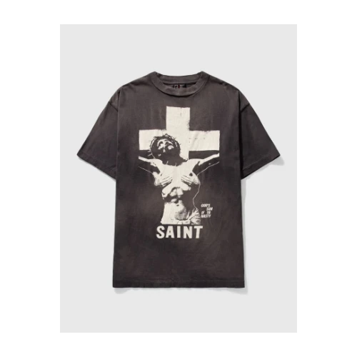 SAINT Mxxxxxx SAINT Mxxxxxx