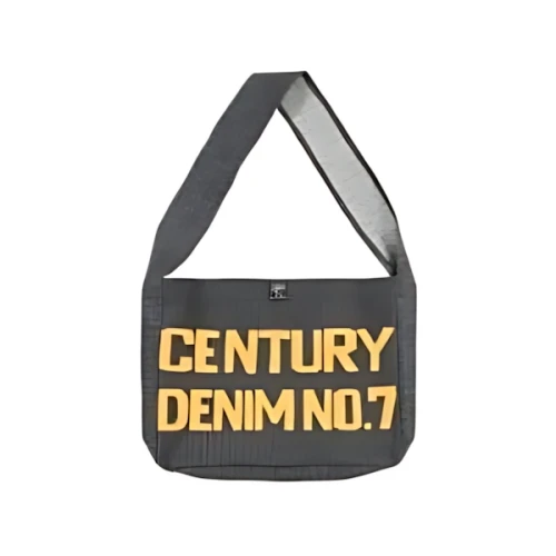 KAPITAL CENTURY DENIM