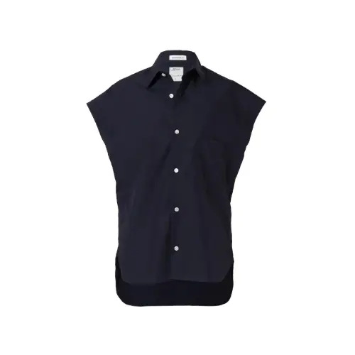 MADISONBLUE J.BRADLEY SLEEVELESS SHIRT