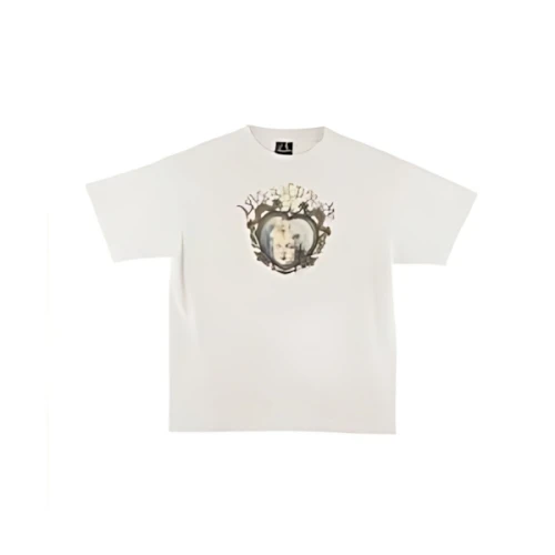 SAINT Mxxxxxx SM-A22-0000-006/SS TEE
