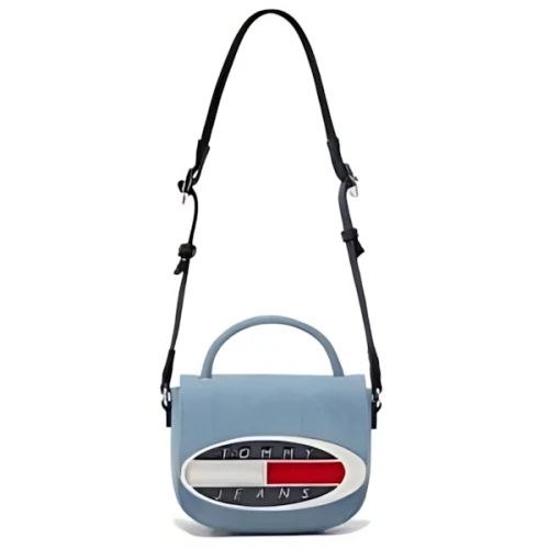Tommy Jeans ORIGIN DENIM CROSS BAG