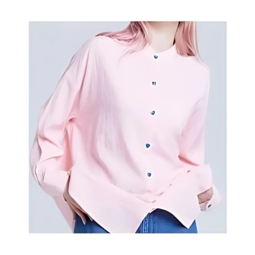 little sunny bite checked long shirts