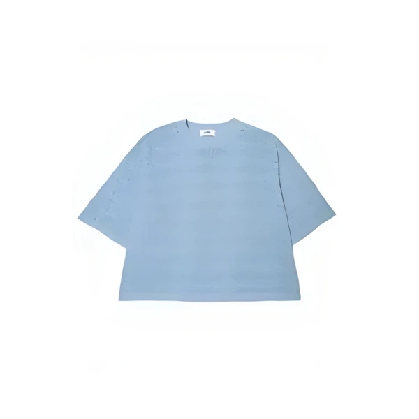 UMBRO Mesh knit S/S tops