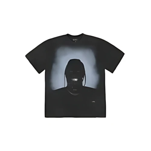 Travis Scott Utopia Circus Maximus 2023 Tour Tee