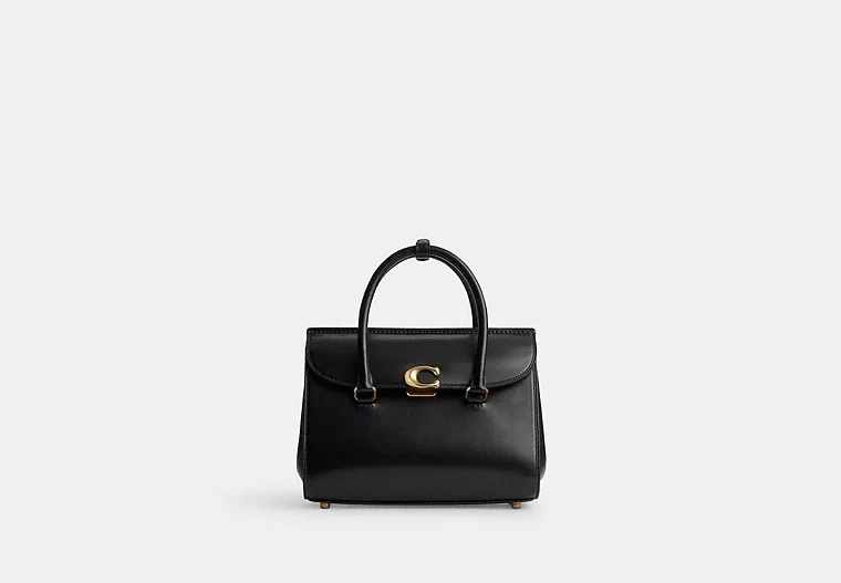 COACH ブルーム キャリーオール