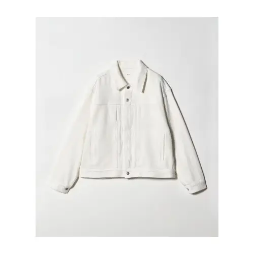 H BEAUTY&YOUTH TYPE004 COMMON JACKET