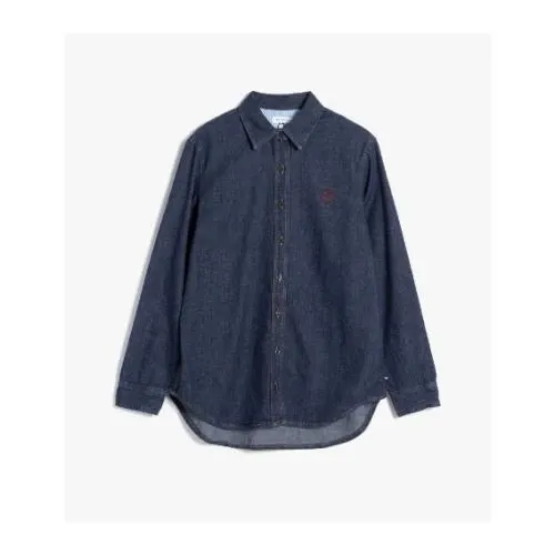 Tommy Hilfiger リラックスシャツ