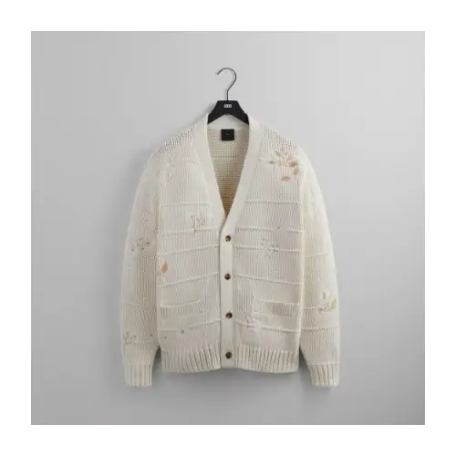 KITH 101 Weirfield Cardigan