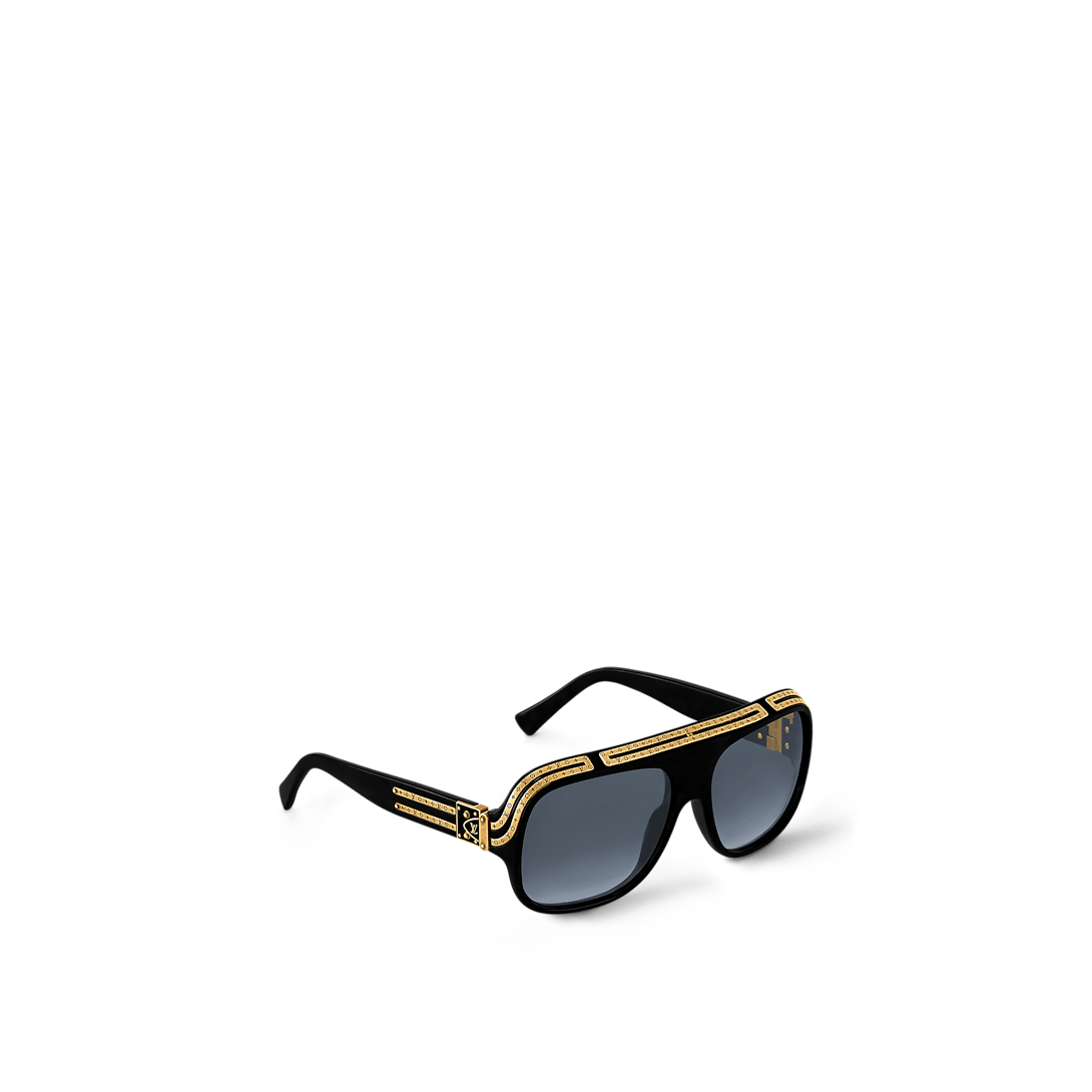 LOUIS VUITTON サングラス・1.0 ミリオネア