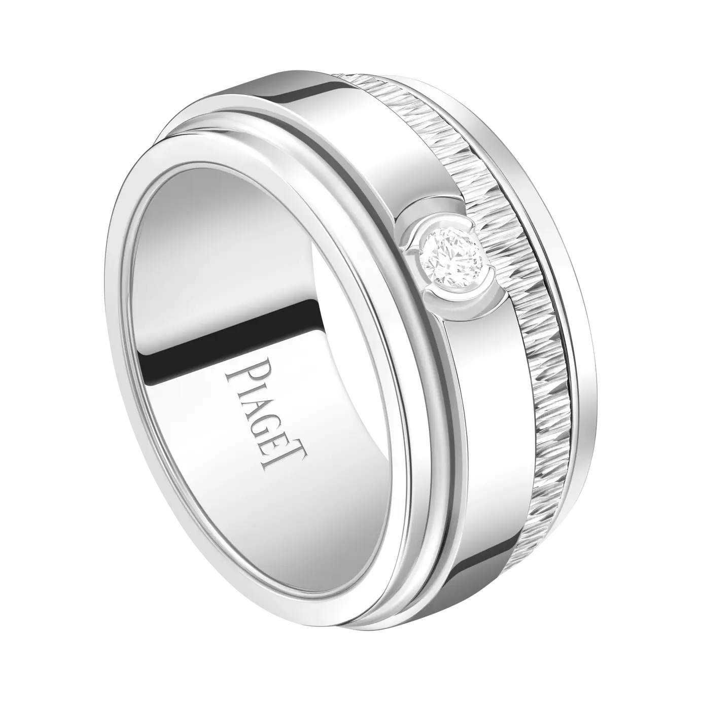 PIAGET Possession リング
