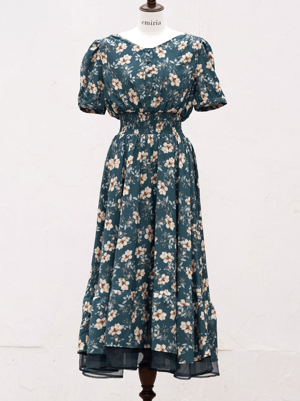 EmiriaWiz Magnolia noble one-piece