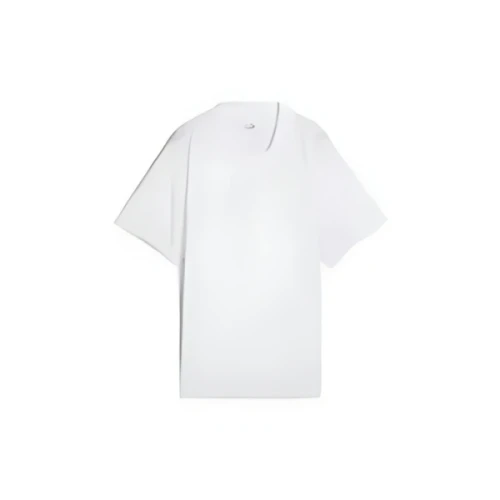 PUMA ウィメンズ INDIVIDUAL JER-SHE 半袖 Tシャツ