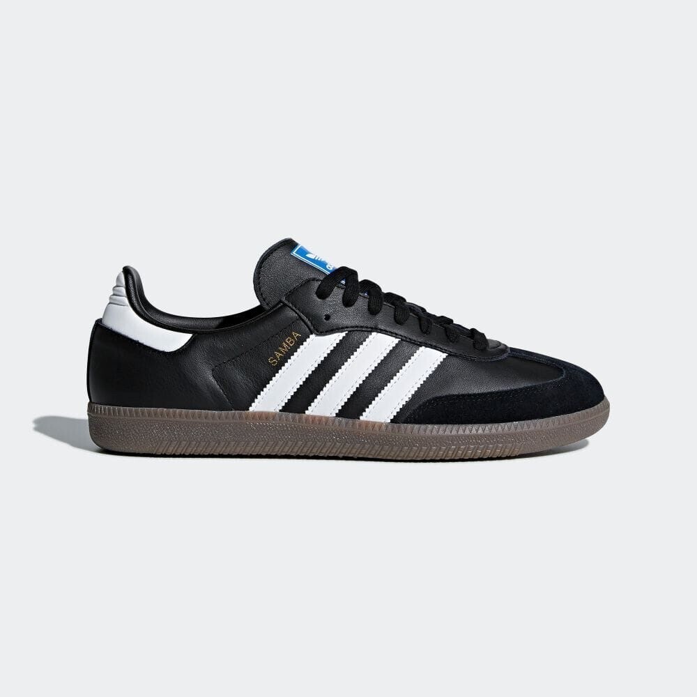 adidas サンバ OG / SAMBA OG