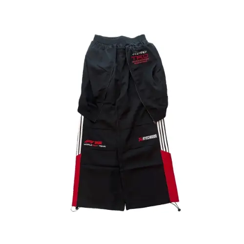 RYE CHASIN Asian Sexy Team Series Sport Pants