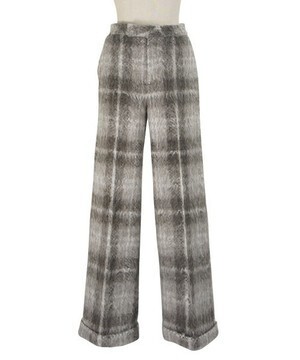 made in HEAVEN FLUFFY TROUSERS