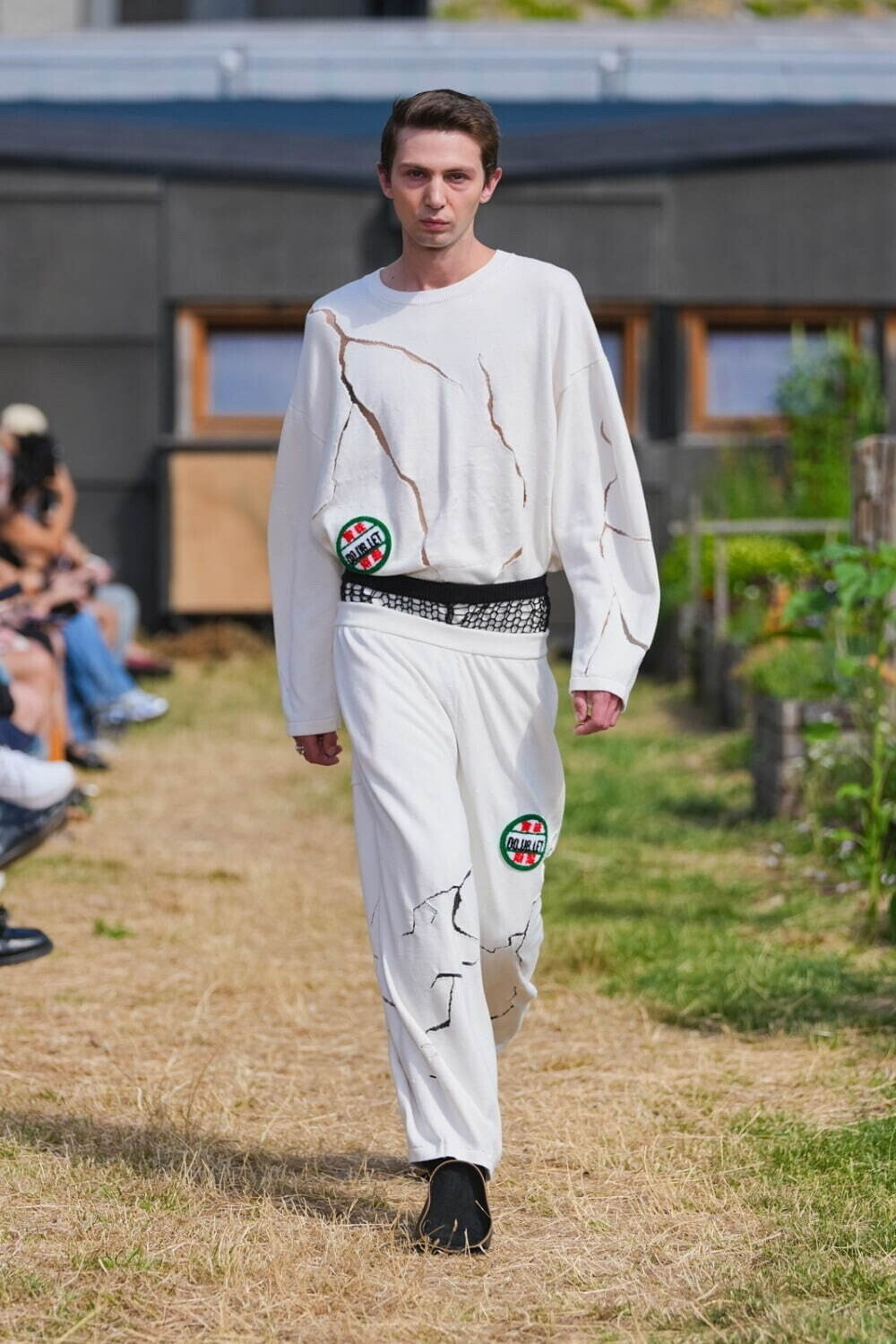 doublet 2026年春夏コレクション