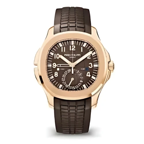 Patek Philippe 5164R - アクアノート