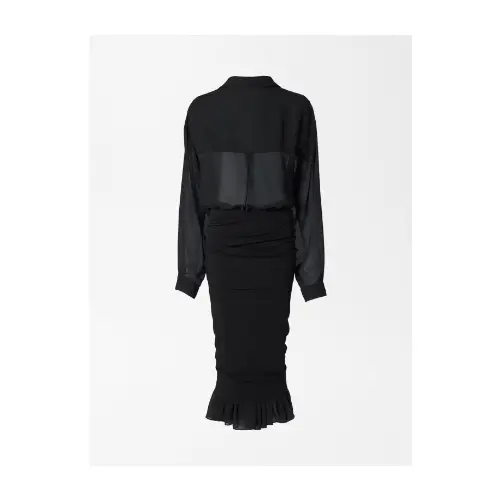 JACQUEMUS Siroco ドレス